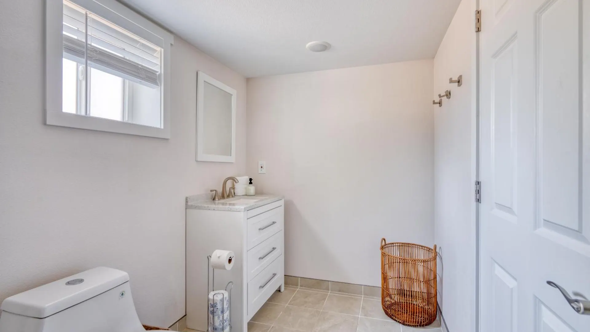 Stay Portland - Vibrant Portland Getaway, Chic Flat Stany Zjednoczone Ameryki