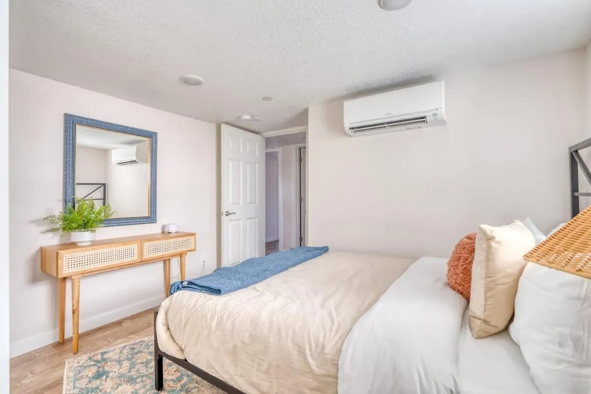 Dom wakacyjny Stay Portland - Vibrant Portland Getaway, Chic Flat