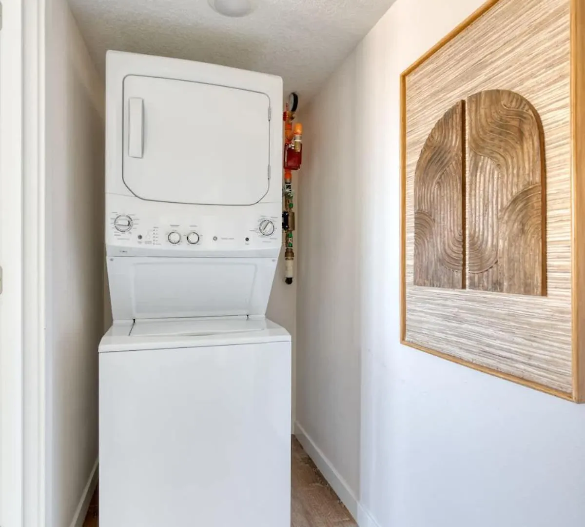 Dom wakacyjny Stay Portland - Vibrant Portland Getaway, Chic Flat